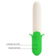 PRETTY LOVE - BANANA KNIGHT SUPER POWER 7 SILIKONVIBRATIONEN PRETTY LOVE - BANANA KNIGHT SUPER POWER 7 SILIKONVIBRATIONEN