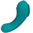 ARMONY - PLEASURE PANTY VIBRATOR REMOTE CONTROL 3 SPEEDS GREEN ARMONY - PLEASURE PANTY VIBRATOR REMOTE CONTROL 3 SPEEDS GREEN