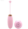 ARMONY - KITTY FUN EGG VIBRATEUR TÉLÉCOMMANDE 10 VIBRATIONS ROSE ARMONY - KITTY FUN EGG VIBRATEUR TÉLÉCOMMANDE 10 VIBRATIONS ROSE
