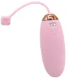 ARMONY - KITTY FUN EGG VIBRATOR REMOTE CONTROL 10 VIBRATIONS PINK ARMONY - KITTY FUN EGG VIBRATOR REMOTE CONTROL 10 VIBRATIONS PINK