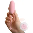 ARMONY - KITTY FUN EGG VIBRATOR REMOTE CONTROL 10 VIBRATIONS PINK ARMONY - KITTY FUN EGG VIBRATOR REMOTE CONTROL 10 VIBRATIONS PINK