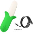 PRETTY LOVE - BANANA KNIGHT SUPER POWER 7 SILICONE VIBRATIONS PRETTY LOVE - BANANA KNIGHT SUPER POWER 7 SILICONE VIBRATIONS
