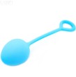 ARMONY - ANABIOSIS VAGINAL DUMBBELL 3 LEVELS BLUE ARMONY - ANABIOSIS VAGINAL DUMBBELL 3 LEVELS BLUE