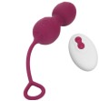 ARMONY - BLOSSOMS VAGINAL HANTEL VIBRATION FERNBEDIENUNG 10 VIBRATIONEN DUNKELROT ARMONY - BLOSSOMS VAGINAL HANTEL VIBRATION FERNBEDIENUNG 10 VIBRATIONEN DUNKELROT