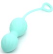 ARMONY - BLOSSOMS VAGINAL DUMBBELL VIBRATION REMOTE CONTROL 10 VIBRATIONS GREEN ARMONY - BLOSSOMS VAGINAL DUMBBELL VIBRATION REMOTE CONTROL 10 VIBRATIONS GREEN