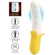 PRETTY LOVE - BANANA GEEK SUPER POWER 7 VIBRATIONS UPandDOWN SILICONE NOIR PRETTY LOVE - BANANA GEEK SUPER POWER 7 VIBRATIONS UPandDOWN SILICONE NOIR