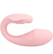 ARMONY - FRESHFUN CICI STAP-ON VIBRATEUR TÉLÉCOMMANDE ET APPLICATION 10 VIBRATIONS ROSE ARMONY - FRESHFUN CICI STAP-ON VIBRATEUR TÉLÉCOMMANDE ET APPLICATION 10 VIBRATIONS ROSE