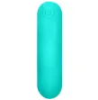 ARMONY - SPLASH HEHE VIBRATOR BULLET SILICONE 10 VIBRATIONS 65 X 15 CM GREEN ARMONY - SPLASH HEHE VIBRATOR BULLET SILICONE 10 VIBRATIONS 65 X 15 CM GREEN