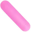 ARMONY - SPLASH HEHE VIBRATORE SPLASH BULLET IN SILICONE 10 VIBRAZIONI 65 X 15 CM ROSA ARMONY - SPLASH HEHE VIBRATORE SPLASH BULLET IN SILICONE 10 VIBRAZIONI 65 X 15 CM ROSA