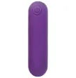ARMONY - SPLASH HEHE VIBRATOR BULLET SILIKON 10 VIBRATIONEN 65 X 15 CM LILA ARMONY - SPLASH HEHE VIBRATOR BULLET SILIKON 10 VIBRATIONEN 65 X 15 CM LILA