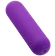ARMONY - SPLASH HAHA VIBRATEUR BULLET SILICONE 10 VIBRATIONS 75 X 19 CM VIOLET ARMONY - SPLASH HAHA VIBRATEUR BULLET SILICONE 10 VIBRATIONS 75 X 19 CM VIOLET