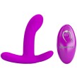 PRETTY LOVE - GERI MASAJEADOR CLITORIS CONTROL REMOTO ROSA PRETTY LOVE - GERI MASAJEADOR CLITORIS CONTROL REMOTO ROSA
