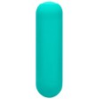 ARMONY - SPLASH HAHA VIBRATOR BULLET SILICONE 10 VIBRATIONS 75 X 19 CM GREEN ARMONY - SPLASH HAHA VIBRATOR BULLET SILICONE 10 VIBRATIONS 75 X 19 CM GREEN