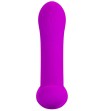 PRETTY LOVE - GERI MASAJEADOR CLITORIS CONTROL REMOTO ROSA PRETTY LOVE - GERI MASAJEADOR CLITORIS CONTROL REMOTO ROSA