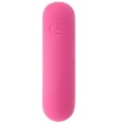 ARMONY - SPLASH HAHA VIBRATEUR BULLET SILICONE 10 VIBRATIONS 75 X 19 CM ROSE ARMONY - SPLASH HAHA VIBRATEUR BULLET SILICONE 10 VIBRATIONS 75 X 19 CM ROSE