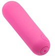 ARMONY - SPLASH HAHA VIBRATEUR BULLET SILICONE 10 VIBRATIONS 75 X 19 CM ROSE ARMONY - SPLASH HAHA VIBRATEUR BULLET SILICONE 10 VIBRATIONS 75 X 19 CM ROSE