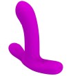 PRETTY LOVE - GERI CLITORIS MASSAGER PINK REMOTE CONTROL PRETTY LOVE - GERI CLITORIS MASSAGER PINK REMOTE CONTROL
