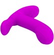PRETTY LOVE - GERI MASAJEADOR CLITORIS CONTROL REMOTO ROSA PRETTY LOVE - GERI MASAJEADOR CLITORIS CONTROL REMOTO ROSA