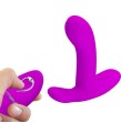 PRETTY LOVE - GERI MASAJEADOR CLITORIS CONTROL REMOTO ROSA PRETTY LOVE - GERI MASAJEADOR CLITORIS CONTROL REMOTO ROSA