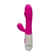 ARMONY - ABBY VIBRATEUR and STIMULATEUR 16 VITESSES ROSE ARMONY - ABBY VIBRATEUR and STIMULATEUR 16 VITESSES ROSE