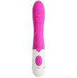 ARMONY - ABBY VIBRATOR and STIMULATOR 16 SPEEDS PINK ARMONY - ABBY VIBRATOR and STIMULATOR 16 SPEEDS PINK