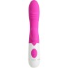 ARMONY - ABBY VIBRATEUR and STIMULATEUR 16 VITESSES ROSE