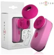 INTENSE - SABRINA CLIT STIMULATOR PINK INTENSE - SABRINA CLIT STIMULATOR PINK