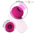 INTENSE - STIMULATEUR DE CLITO SABRINA ROSE INTENSE - STIMULATEUR DE CLITO SABRINA ROSE
