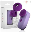 INTENSE - STIMULATEUR DE CLITO SABRINA VIOLET INTENSE - STIMULATEUR DE CLITO SABRINA VIOLET