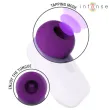 INTENSE - STIMULATEUR DE CLITO SABRINA VIOLET INTENSE - STIMULATEUR DE CLITO SABRINA VIOLET