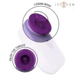 INTENSE - STIMULATEUR DE CLITO SABRINA VIOLET INTENSE - STIMULATEUR DE CLITO SABRINA VIOLET