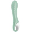 SATISFYER - AIR PUMP VIBRATOR 3 POINT G GONFLABLE NEUF SATISFYER - AIR PUMP VIBRATOR 3 POINT G GONFLABLE NEUF