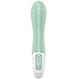 SATISFYER - AIR PUMP VIBRATOR 3 POINT G GONFLABLE NEUF SATISFYER - AIR PUMP VIBRATOR 3 POINT G GONFLABLE NEUF