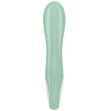 SATISFYER - AIR PUMP VIBRATOR 3 POINT G GONFLABLE NEUF SATISFYER - AIR PUMP VIBRATOR 3 POINT G GONFLABLE NEUF