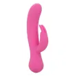 CALEXOTICS - FIRST TIME VIBRATOR RABBIT WIEDERAUFLADBAR ROSA CALEXOTICS - FIRST TIME VIBRATOR RABBIT WIEDERAUFLADBAR ROSA