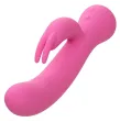 CALEXOTICS - FIRST TIME VIBRATOR RABBIT WIEDERAUFLADBAR ROSA CALEXOTICS - FIRST TIME VIBRATOR RABBIT WIEDERAUFLADBAR ROSA