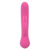 CALEXOTICS - FIRST TIME VIBRATOR RABBIT WIEDERAUFLADBAR ROSA