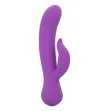 CALEXOTICS - FIRST TIME VIBRATORE PLEASER RICARICABILE VIOLA CALEXOTICS - FIRST TIME VIBRATORE PLEASER RICARICABILE VIOLA