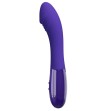 PRETTY LOVE - ELEMENTAL YOUTH VIOLETT VIBRATOR DILDO PRETTY LOVE - ELEMENTAL YOUTH VIOLETT VIBRATOR DILDO