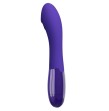 PRETTY LOVE - ELEMENTAL YOUTH VIOLETT VIBRATOR DILDO PRETTY LOVE - ELEMENTAL YOUTH VIOLETT VIBRATOR DILDO