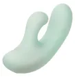 CALEXOTICS - PACIFICA FIJI VIBRATOR and ESTIMULATOR G SPOT 10 VIBRATIONS AQUA CALEXOTICS - PACIFICA FIJI VIBRATOR and ESTIMULATOR G SPOT 10 VIBRATIONS AQUA