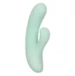 CALEXOTICS - PACIFICA FIJI VIBRATOR and ESTIMULATOR G SPOT 10 VIBRATIONS AQUA CALEXOTICS - PACIFICA FIJI VIBRATOR and ESTIMULATOR G SPOT 10 VIBRATIONS AQUA