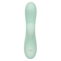 CALEXOTICS - PACIFICA FIJI VIBRATOR and ESTIMULATOR G-PUNKT 10 VIBRATIONEN AQUA