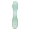 CALEXOTICS - PACIFICA FIJI VIBRATEUR and ESTIMULATEUR POINT G 10 VIBRATIONS AQUA