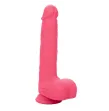 CALEXOTICS - STUDS REALISTIC VIBRATOR 10 VIBRATIONS PINK CALEXOTICS - STUDS REALISTIC VIBRATOR 10 VIBRATIONS PINK
