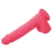 CALEXOTICS - STUDS VIBRATORE REALISTICO 10 VIBRAZIONI ROSA CALEXOTICS - STUDS VIBRATORE REALISTICO 10 VIBRAZIONI ROSA