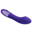 PRETTY LOVE - ELEMENTAL YOUTH VIOLET VIBRATORE DILDO PRETTY LOVE - ELEMENTAL YOUTH VIOLET VIBRATORE DILDO