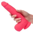 CALEXOTICS - STUDS VIBRATEUR RÉALISTE 10 VIBRATIONS ROSE CALEXOTICS - STUDS VIBRATEUR RÉALISTE 10 VIBRATIONS ROSE