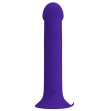 PRETTY LOVE - GODE VIBRANT MURRAY YOUTH ET VIOLET RECHARGEABLE PRETTY LOVE - GODE VIBRANT MURRAY YOUTH ET VIOLET RECHARGEABLE