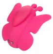 CALEXOTICS - NEON VIBES FLUTTER VIBE STIMULATEUR 10 VIBRATIONS ROSE CALEXOTICS - NEON VIBES FLUTTER VIBE STIMULATEUR 10 VIBRATIONS ROSE